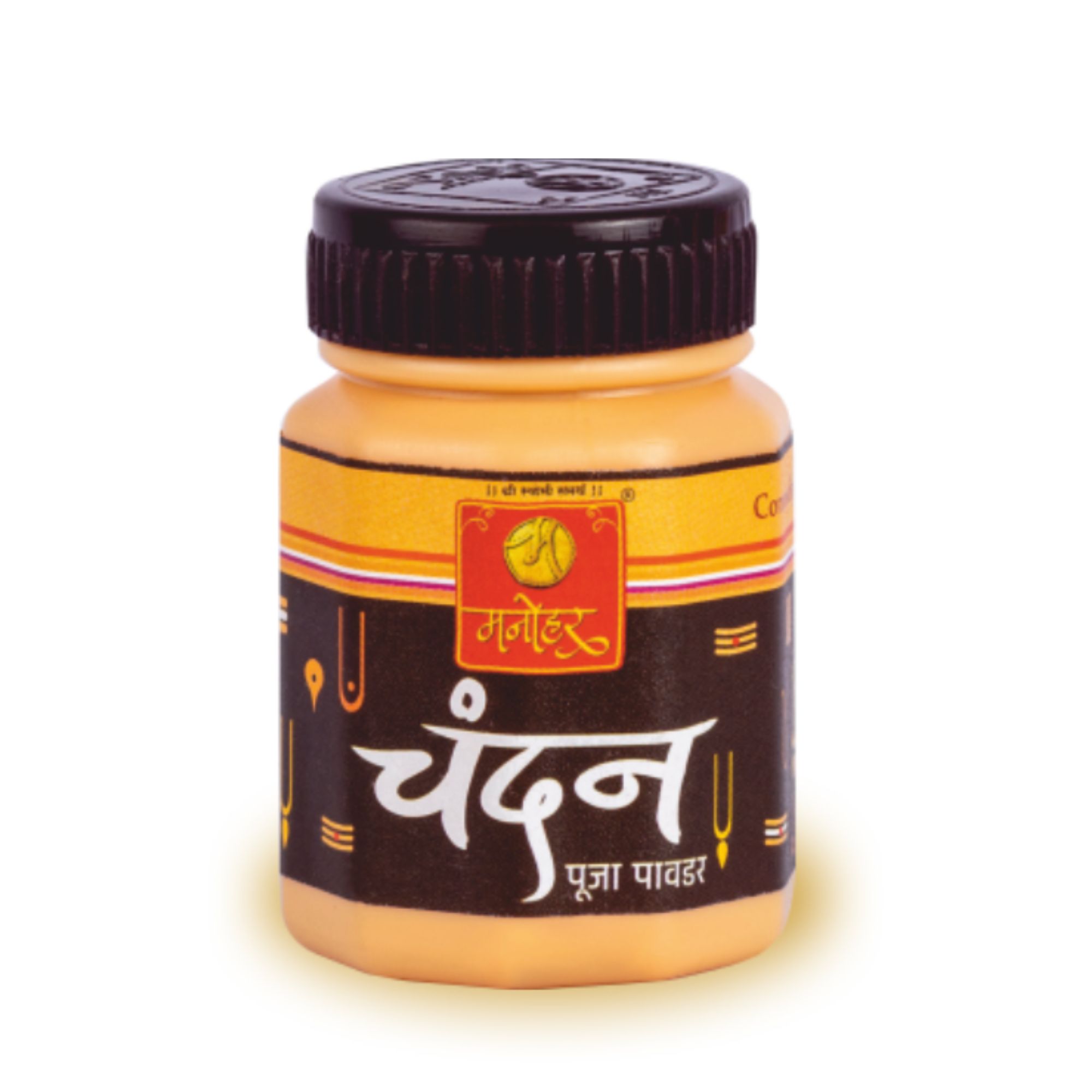 Manohar Sugandhi Chandan Powder