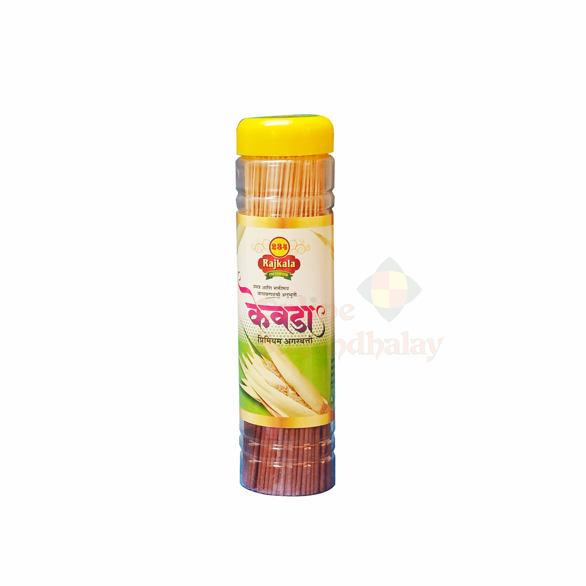 Rajkala Kevada Agarbatti 350gms