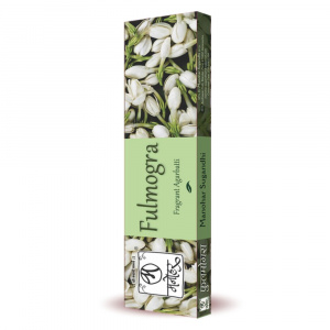 Image of Manohar Sugandhi Fulmogra Agarbatti