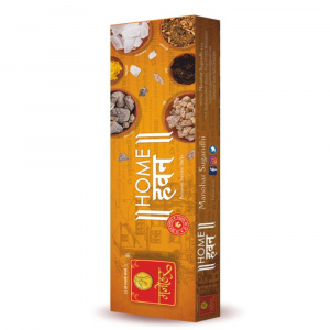 Image of Manohar Sugandhi Home Havan Agarbatti