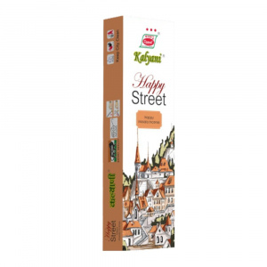 Image of Kalyani Masala Happy Street Agarbatti