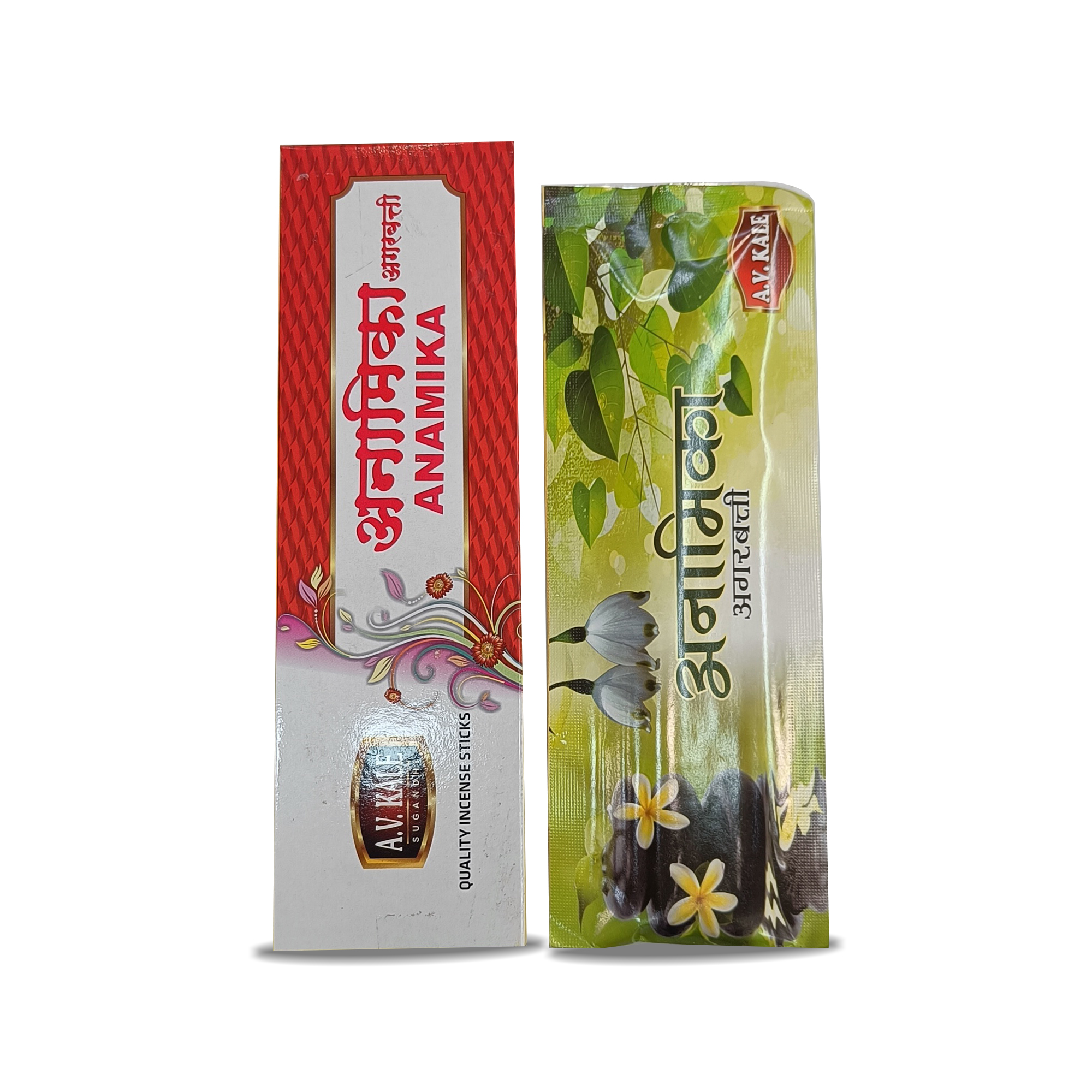 AV Kale sugandhi Anamika Agarbatti