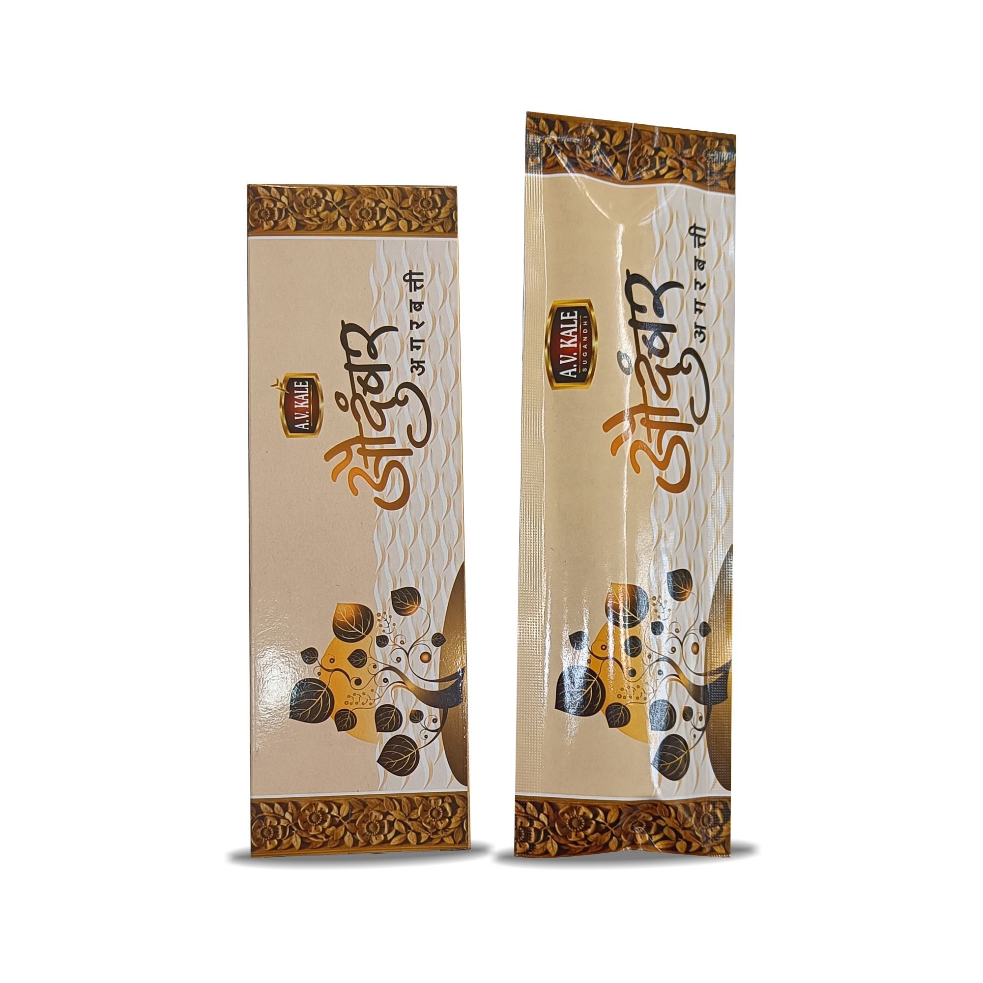 A V Kale Sugandhi Audumbar Agarbatti