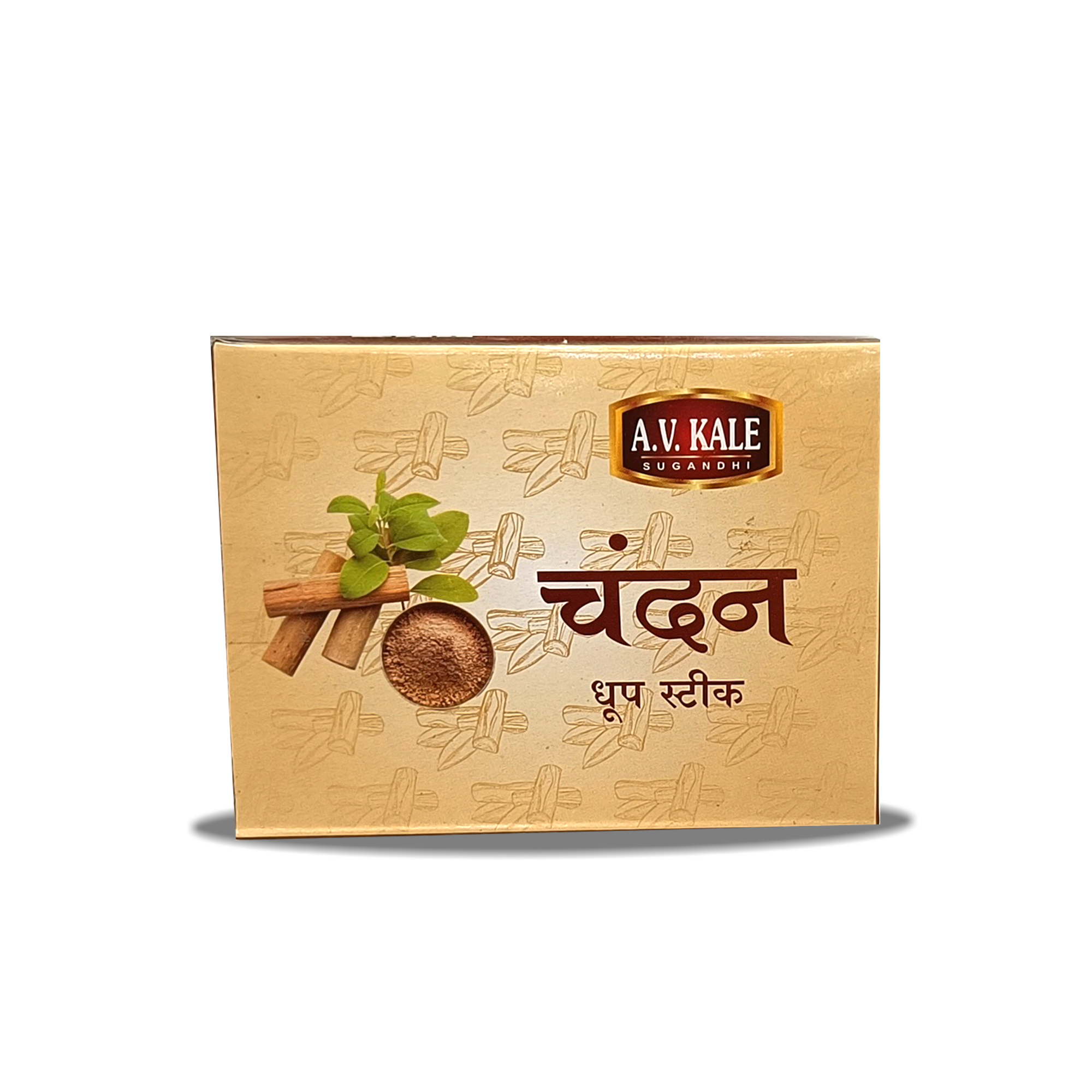 A V Kale Sugnadhi Chandan Dhoop