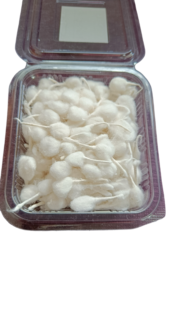 Cotton Wicks (फुलवाती ) 10gms