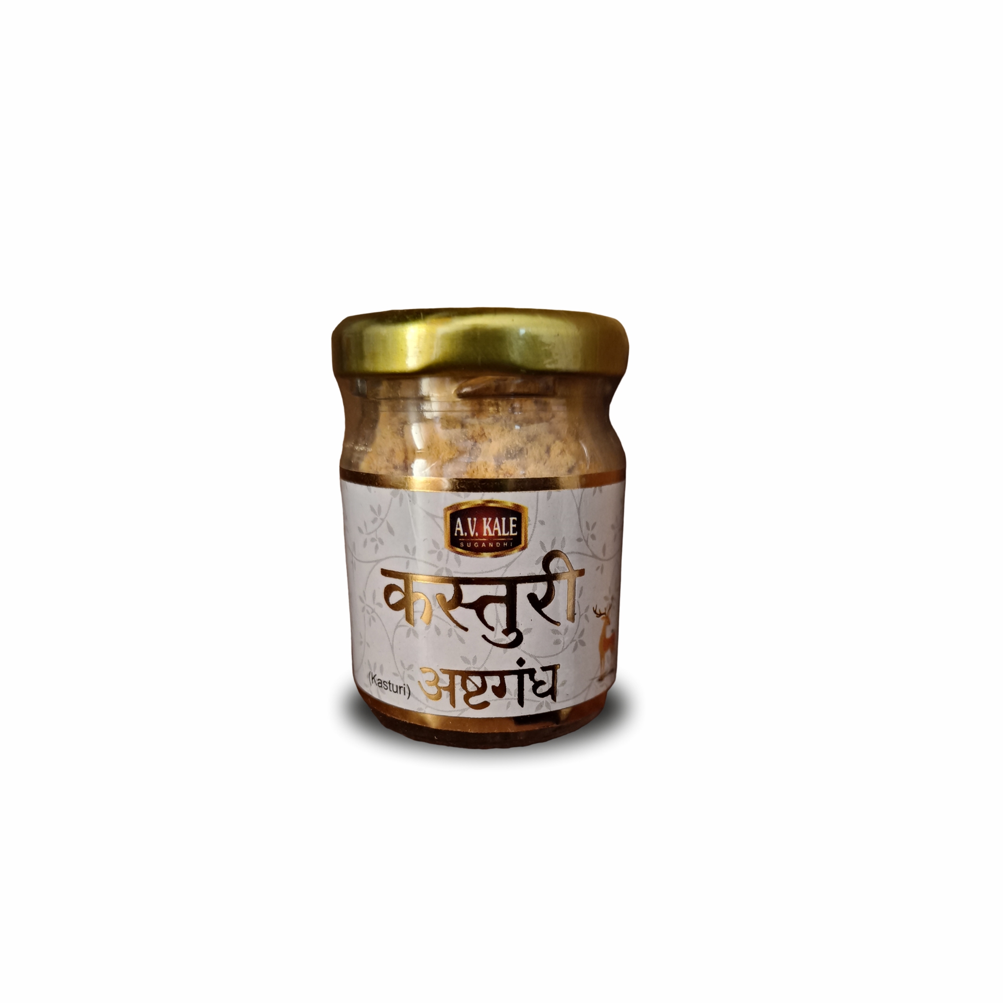 A V Kale Sugandhi Kasturi Ashtagandha