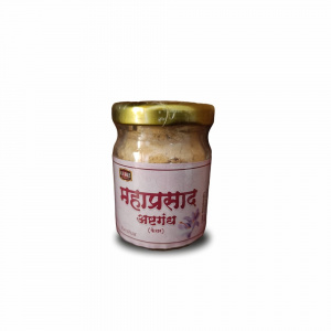 Image of AV Kale sugandhi Mahaprasad Ashtagandha (Keshar)