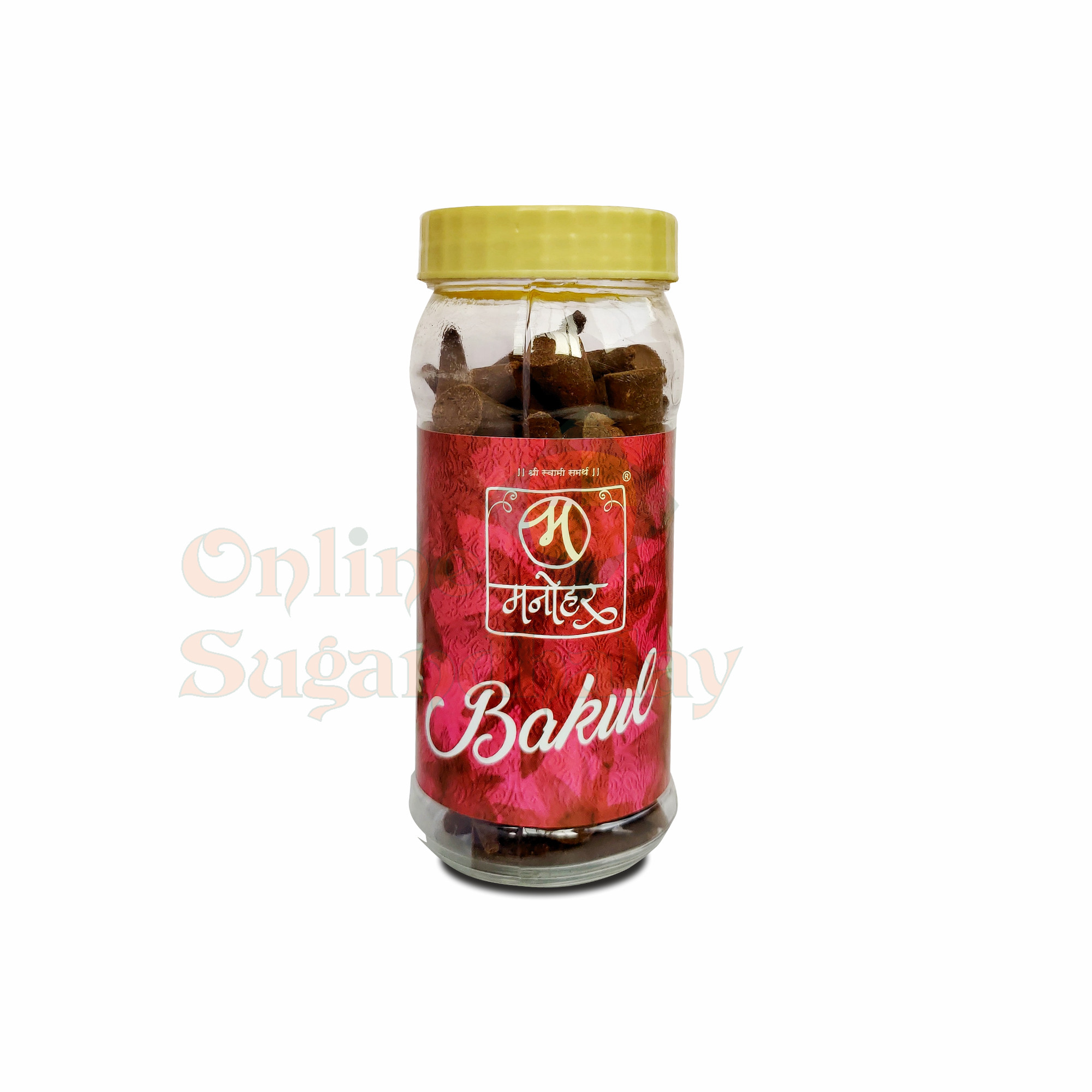 Manohar Bakul Dhoop Cone