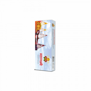 Image of Rajkala Masala Mahalaxmi Agarbatti