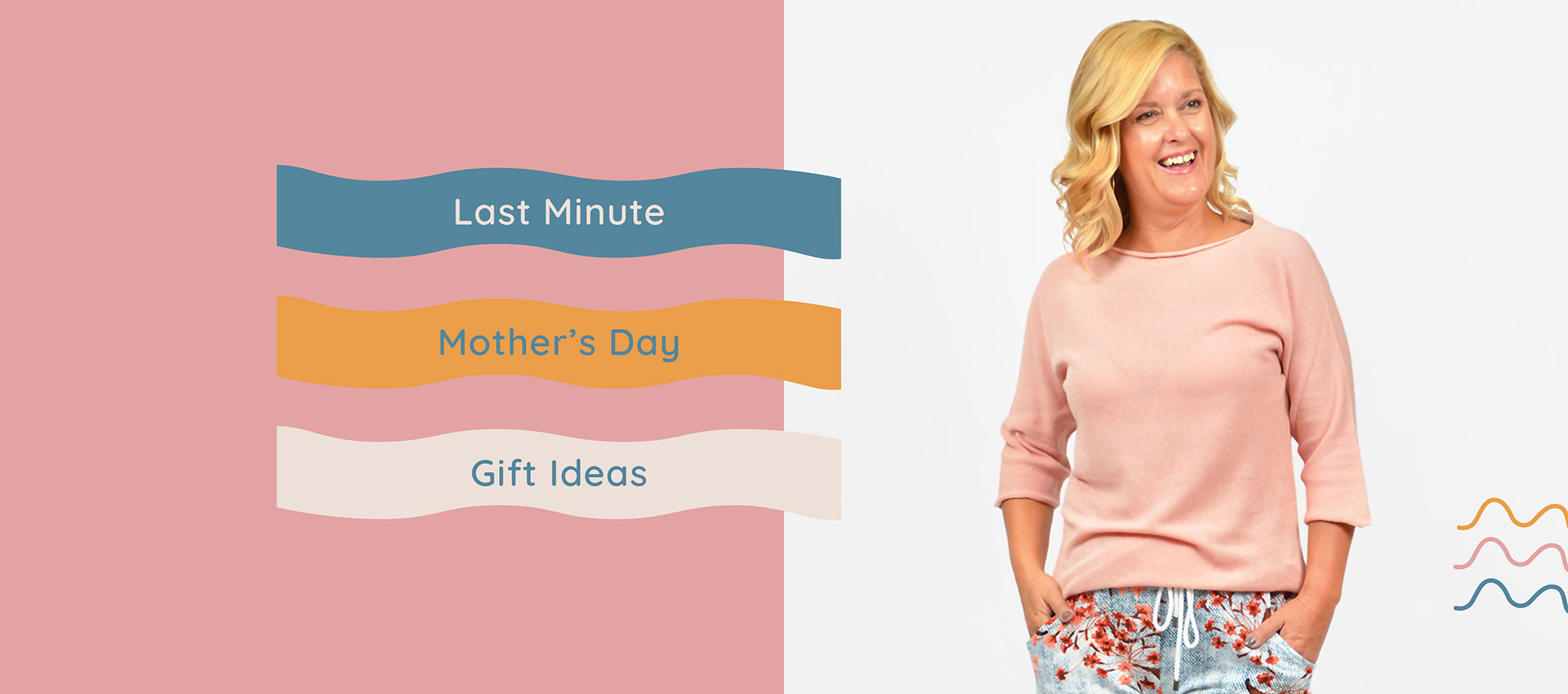 Last Minute Mother’s Day Gift Ideas | Cotton Dayz