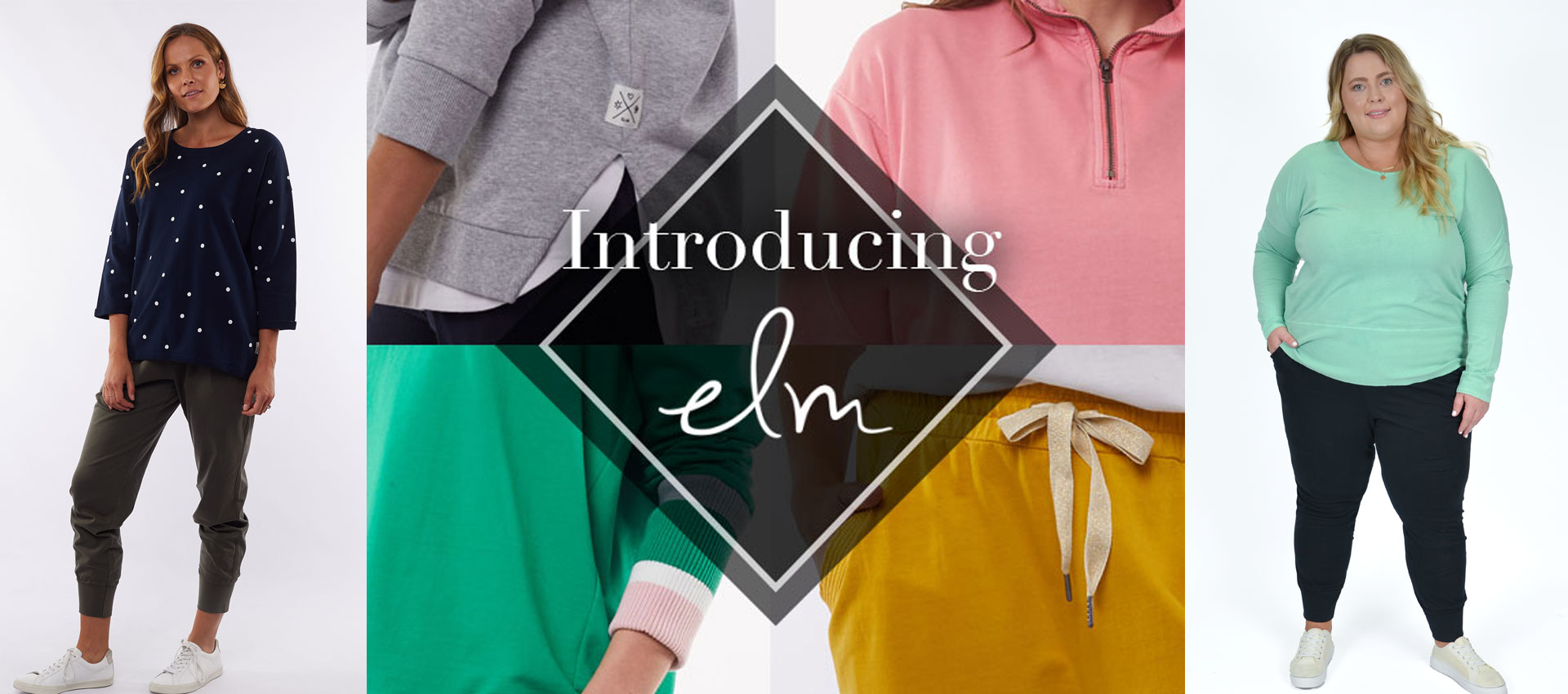 Brand Highlight: Elm