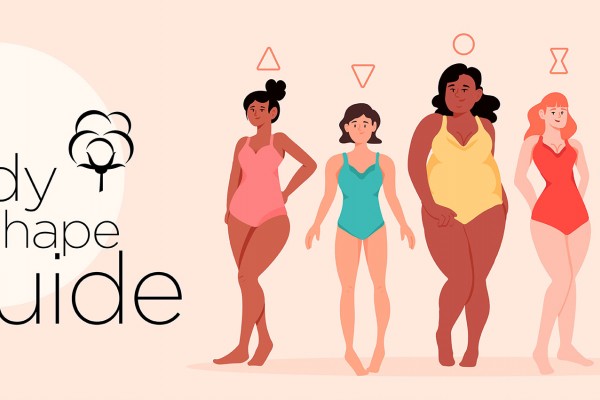 Ready To Transform Discovering What Is My Body Shape Is The First Step - 6a4ui5n