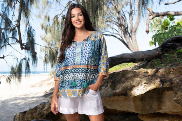 How to Style Cotton Shirts for Every Occasion