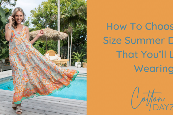 Plus size 2025 cotton summer dresses