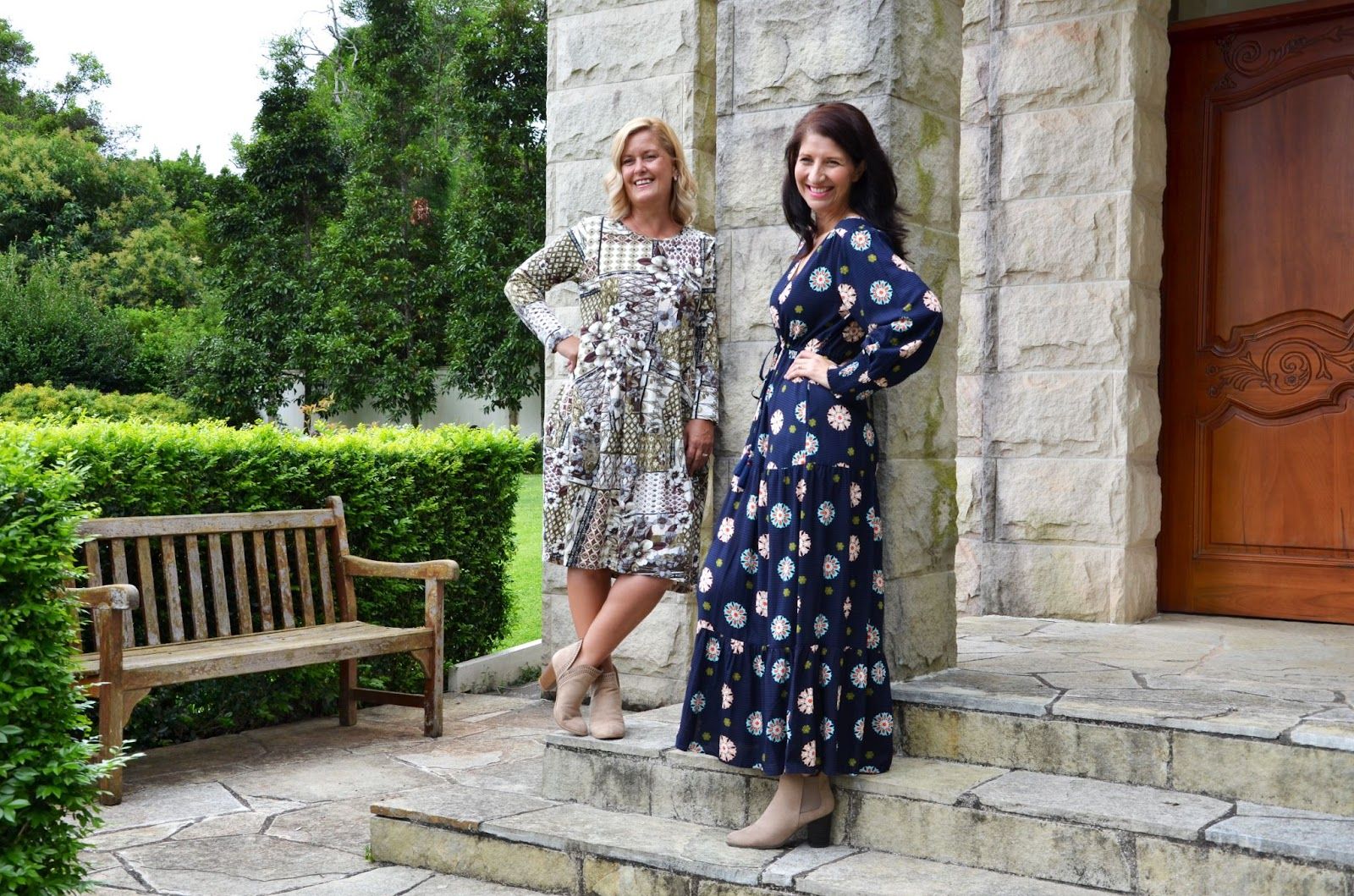 Plus Size Women’s Clothing