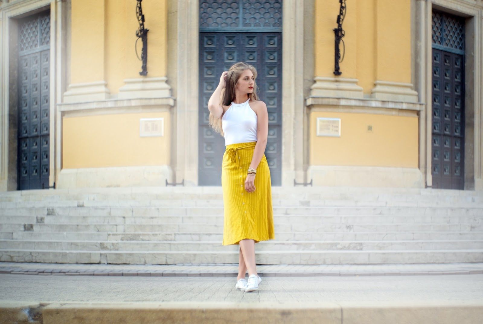 Cotton slips for skirts on sale