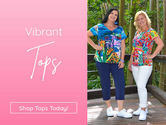 Shop Tops Today!