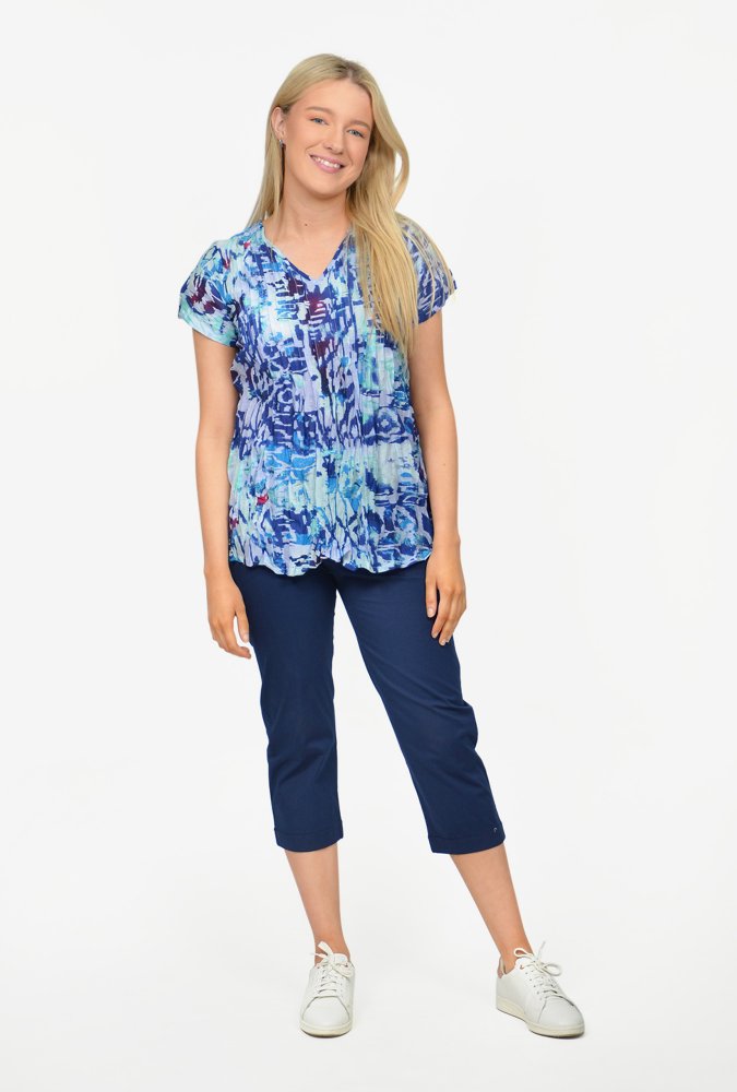 Boho Tops, Long Sleeve Tops - Cotton Dayz