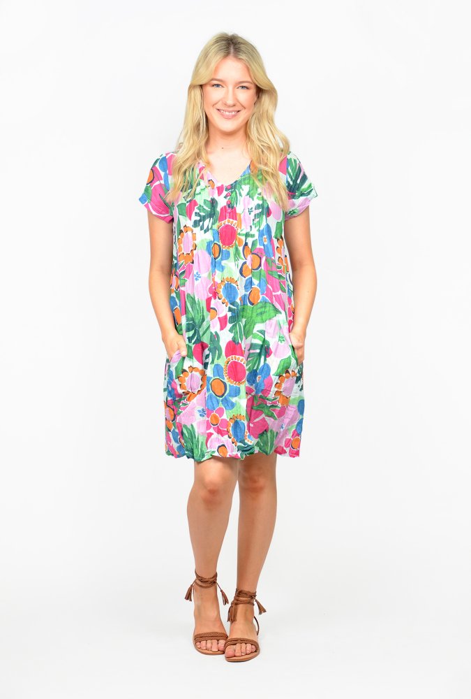 Cotton Dresses | Cotton Dayz