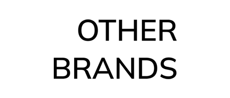 Other Brands