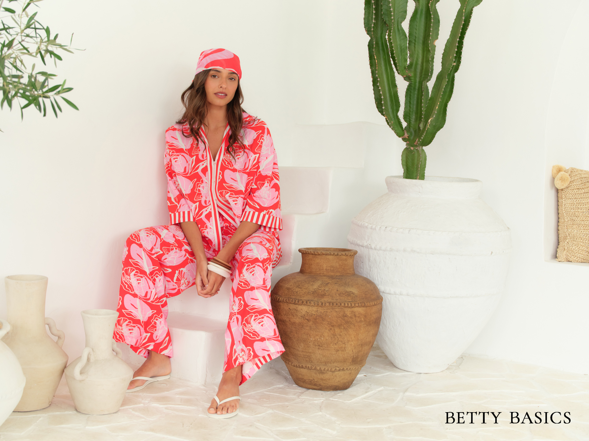Betty Basics