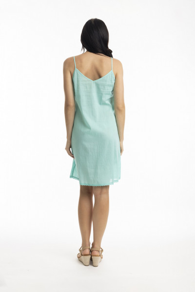 Long Slip
