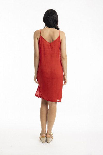 Long Slip