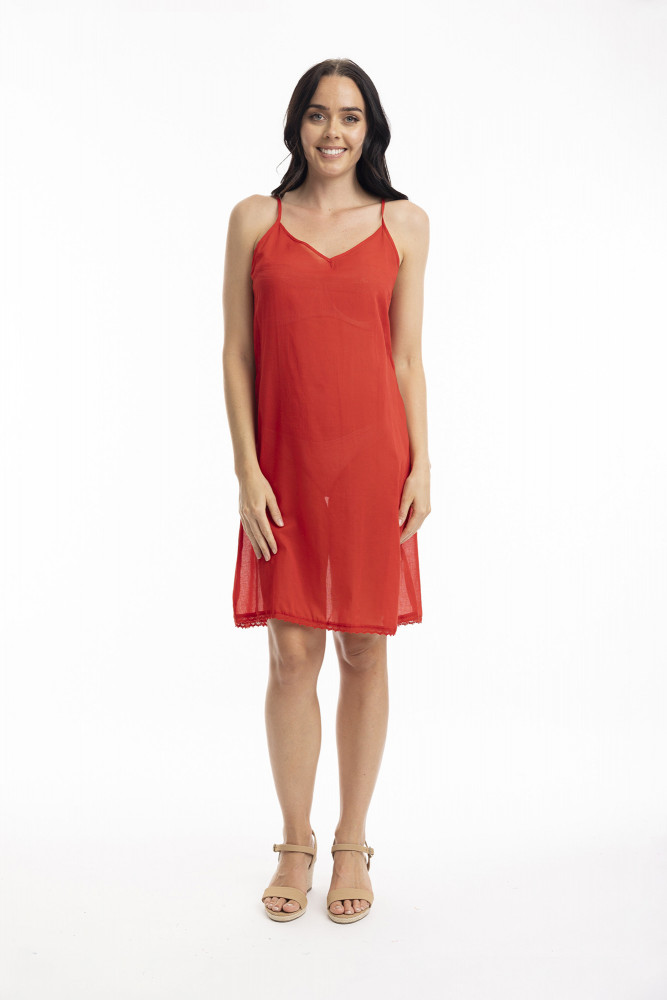 Long Slip