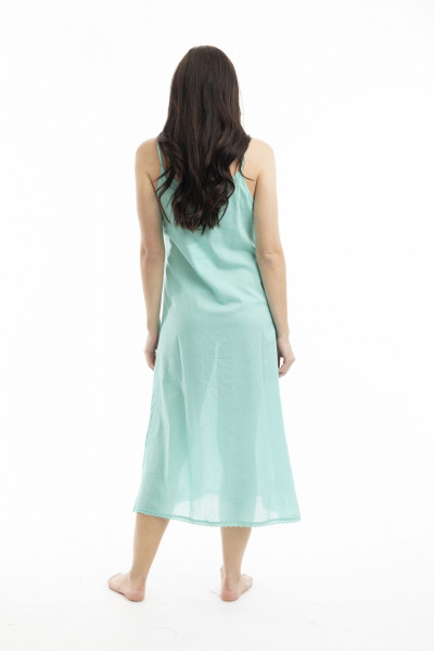 Maxi Length Slip