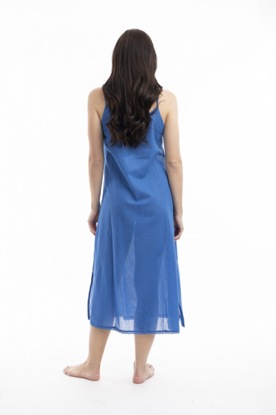 Maxi Length Slip
