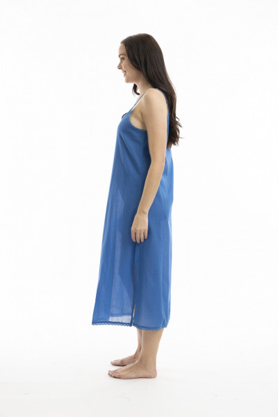 Maxi Length Slip