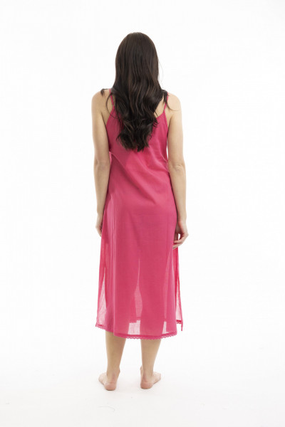 Maxi Length Slip