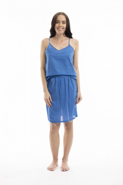 Skirt Slip