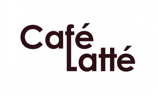 Café Latte