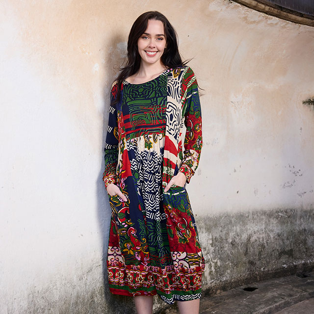 Category Alt Dresses