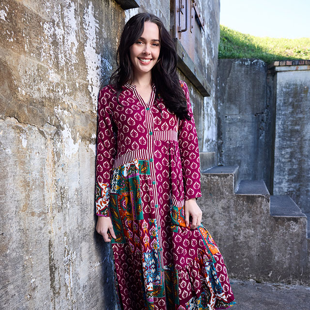 Category Alt Dresses