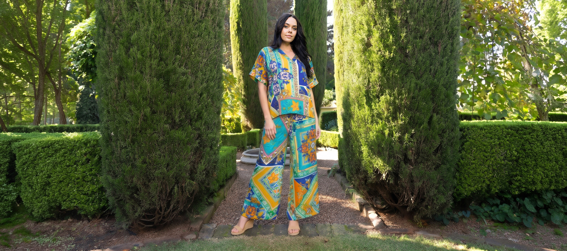 Saint Roch October Delivery