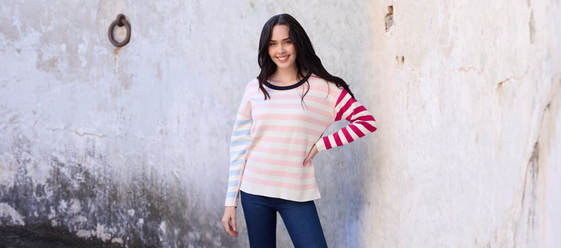 Reversible Knits - March Delivery