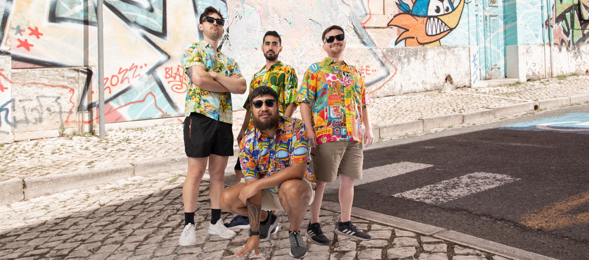 Mens Shirts - Available Now