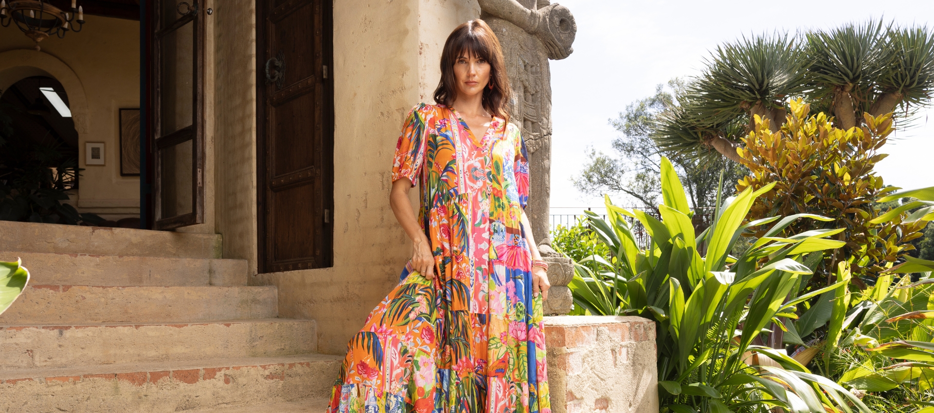 Stefania - Available Now