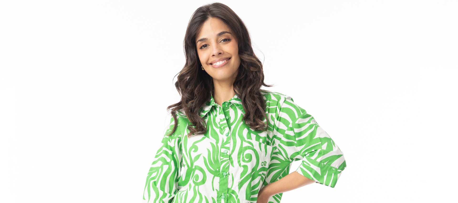 Suriname Green - Early Sept Delivery