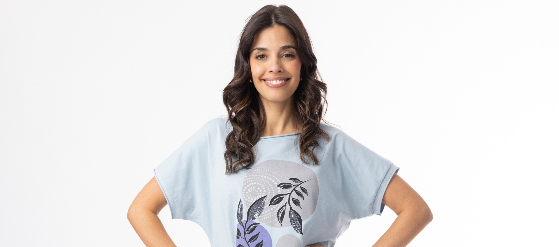 Fashion Tops S26