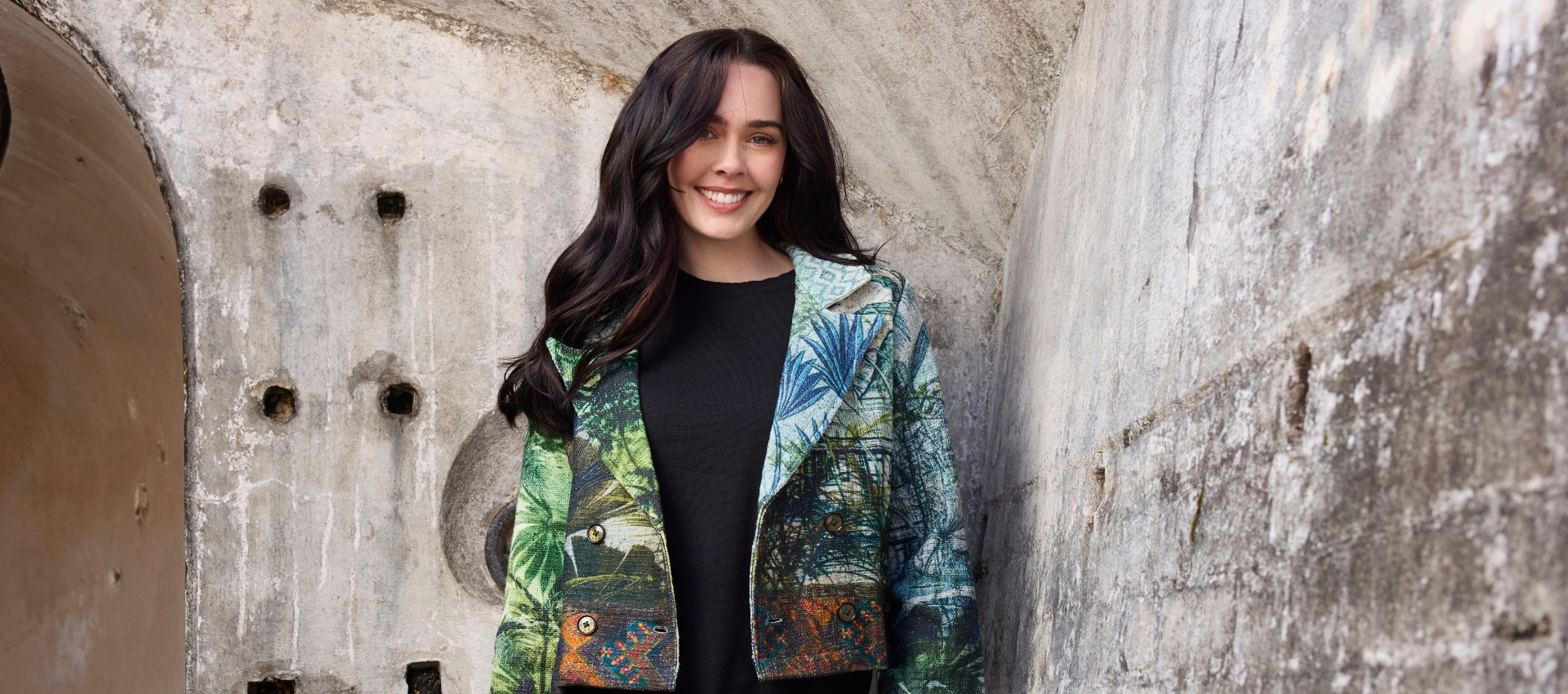 Digital Jackets W26 - March Delivery