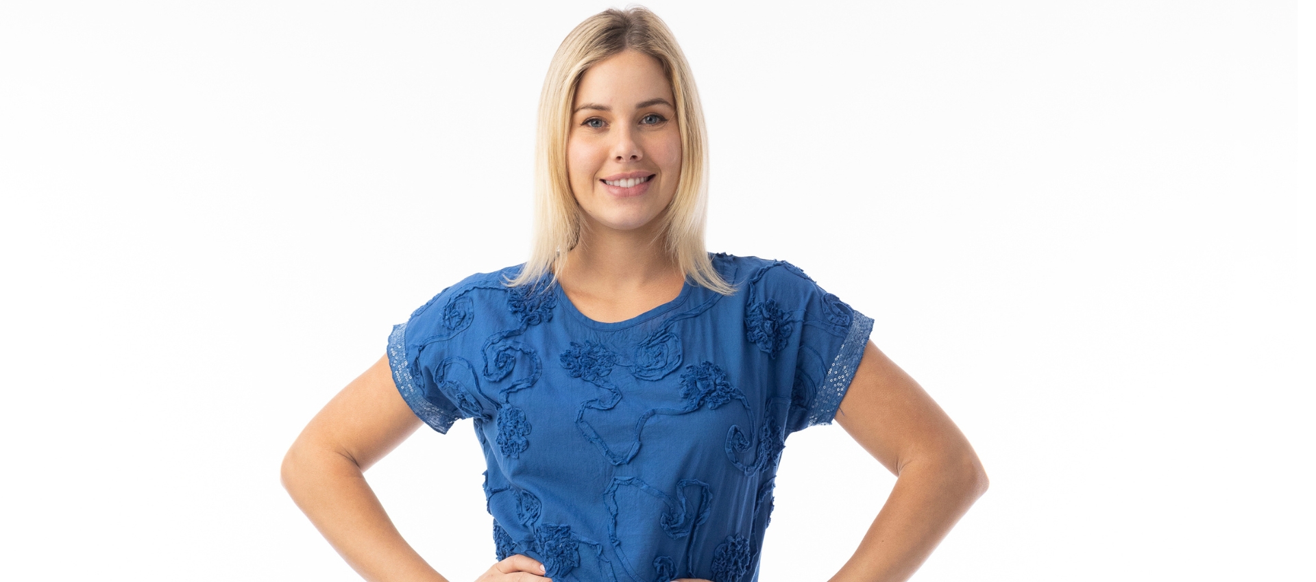 Embellished Tops S26
