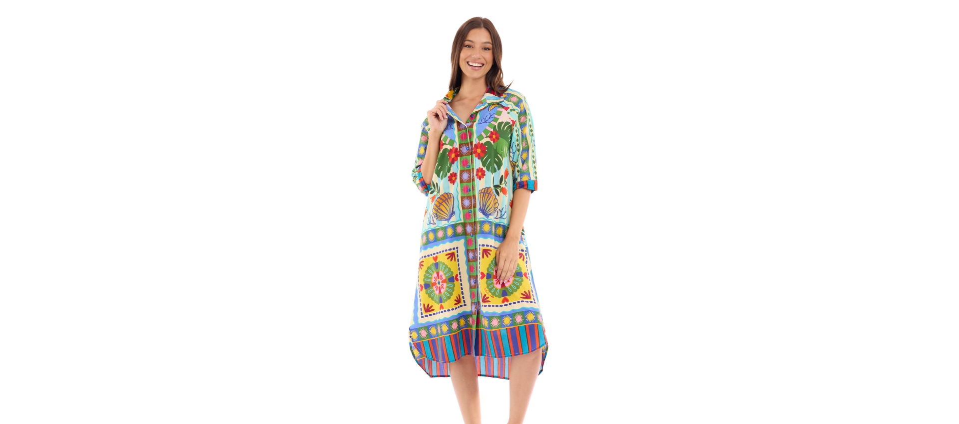 Maya August Delivery
