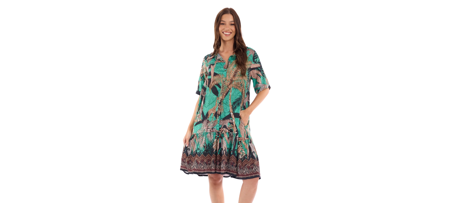 Luiza August Delivery