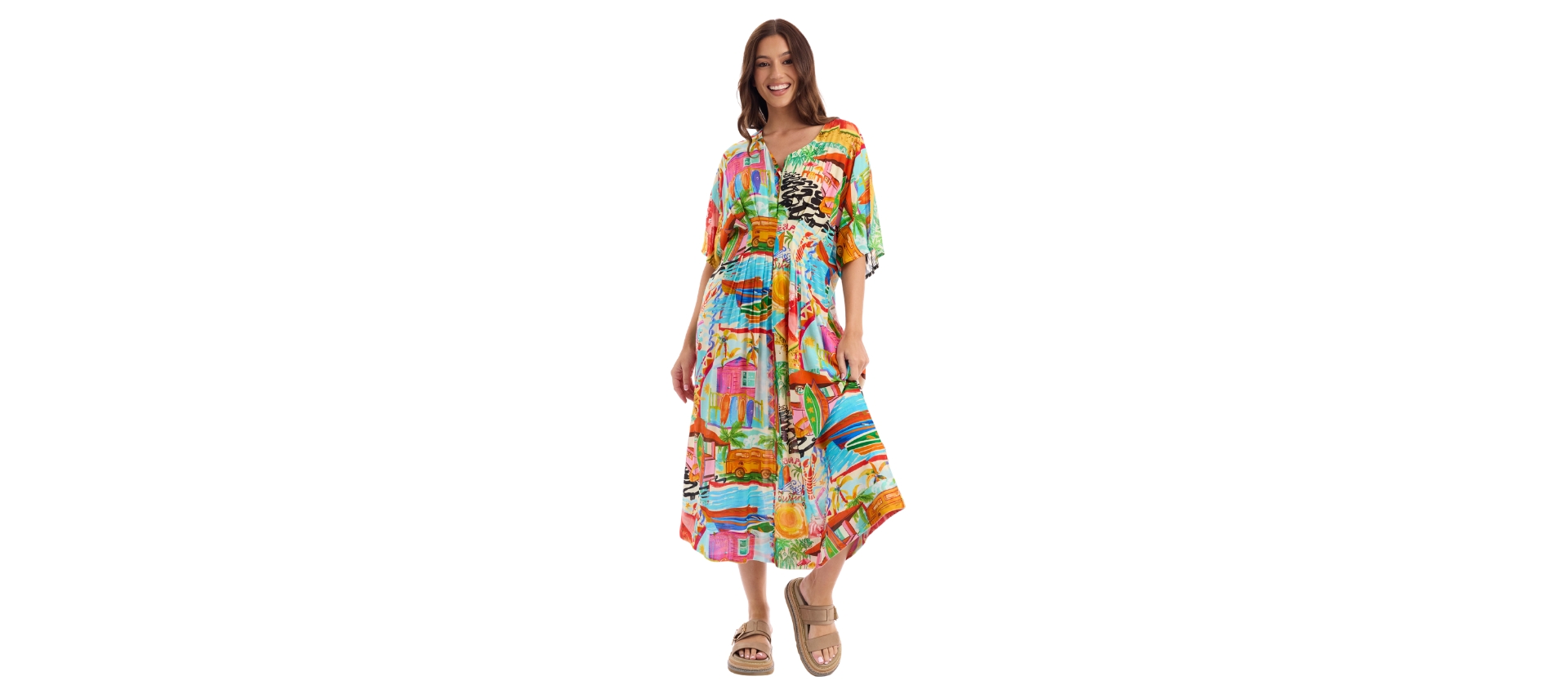 Blanca September Delivery