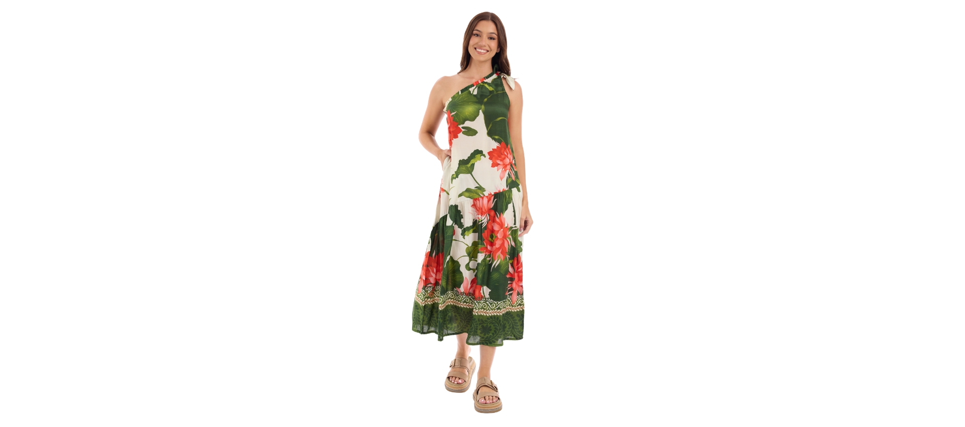 Camila October Delivery