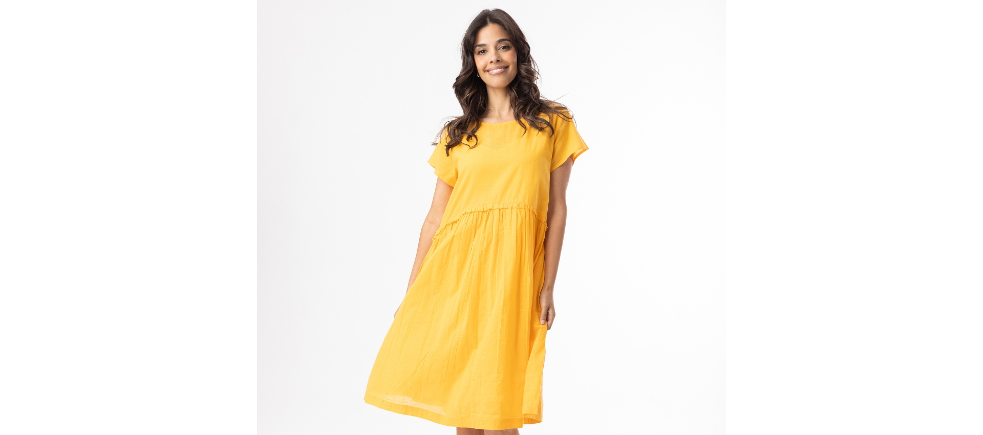 Cotton Slub Essentials S26