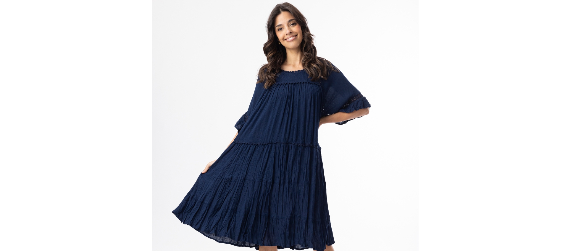 Rayon Essentials S26